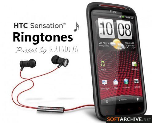 Ringtones By Raimova Descargar gratis