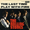 The Rolling Stones - Play With Fire Descarga gratuita de tonos de llamada