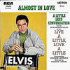 Elvis Presley - A Little Less Conversation Descarga gratuita de tonos de llamada