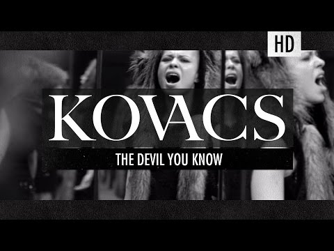 The Devil You Know Descargar gratis