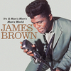 James Brown - It's A Man's Man's Man's World Descarga gratuita de tonos de llamada