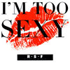 Right Said Fred - Im Too Sexy For My Shirt Descarga gratuita de tonos de llamada