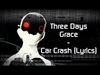 Three Days Grace - Car Crash Descarga gratuita de tonos de llamada