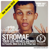 Stromae - Tous Les Memes Descarga gratuita de tonos de llamada