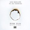 Wiz Khalifa - Burn Slow Descarga gratuita de tonos de llamada