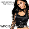 Nicole Scherzinger - Whatever You Like Descarga gratuita de tonos de llamada