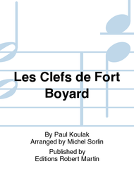 Les Cles De Fort Boyard Descargar gratis