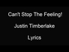 Justin Timberlake - Can't Stop The Feeling (Original Song From DreamWorks Animation's 'Trolls') Descarga gratuita de tonos de llamada