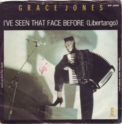 Grace Jones - Libertango Descarga gratuita de tonos de llamada