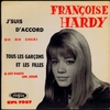 Francoise Hardy - J'Suis D'Accord Descarga gratuita de tonos de llamada