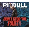 Pitbull - Don't Stop The Party Descarga gratuita de tonos de llamada