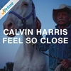 Calvin Harris - Feel So Close (Radio Edit) Descarga gratuita de tonos de llamada