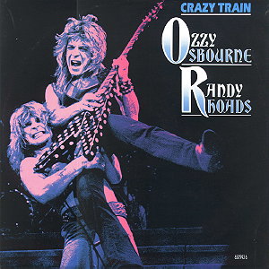 Crazy Train Descargar gratis