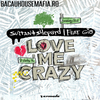 Sultan + Shepard - Love Me Crazy Descarga gratuita de tonos de llamada