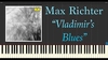 Max Richter - Vladimir's Blues Descarga gratuita de tonos de llamada