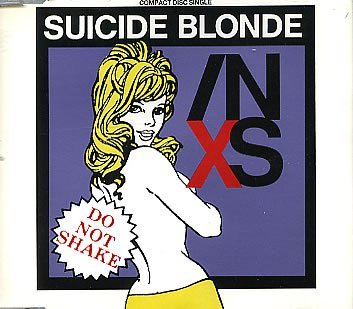 Suicide Blond Descargar gratis