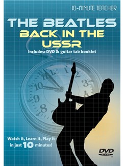 Back In The U.S.S.R. Descargar gratis