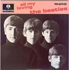 The Beatles - All My Loving Descarga gratuita de tonos de llamada