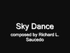 Sky Dance Feat. Emanuelle - Black & Blue Descarga gratuita de tonos de llamada