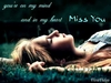 I Miss U Descarga gratuita de tonos de llamada