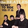 The Beatles - Ticket To Ride Descarga gratuita de tonos de llamada