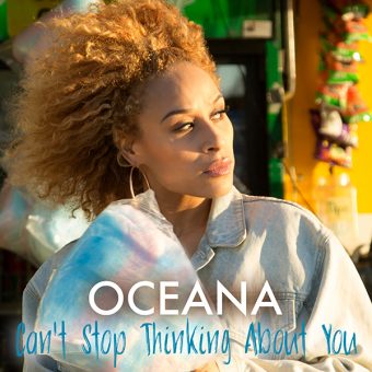 Can't Stop Thinking About You Descargar gratis