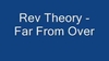 Rev Theory - Far From Over Descarga gratuita de tonos de llamada