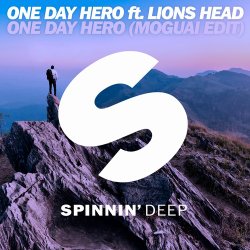 One Day Hero (MOGUAI Edit) Descargar gratis