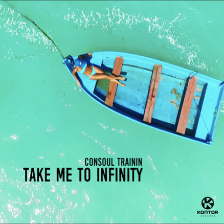 Take Me To Infinity (Radio Edit)(1) Descargar gratis