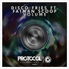 Disco Fries Feat. Fatman Scoop - Volume Descarga gratuita de tonos de llamada