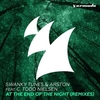 Swanky Tunes, Arston Feat. C. Todd Nielsen - At The End Of The Night Descarga gratuita de tonos de llamada