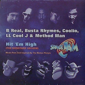 Hit 'Em High (Radio Edit) Descargar gratis