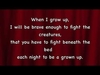 When I Grow Up Karaoke With Lyrics - When I Grow Up Karaoke With Lyrics Descarga gratuita de tonos de llamada