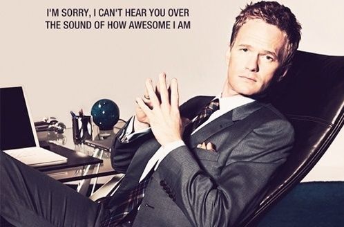 Barney Stinson, That Guy's Awesome Descargar gratis