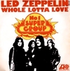 Whole Lotta Love Descarga gratuita de tonos de llamada