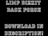 Limp Bizkit - Back Porch Descarga gratuita de tonos de llamada