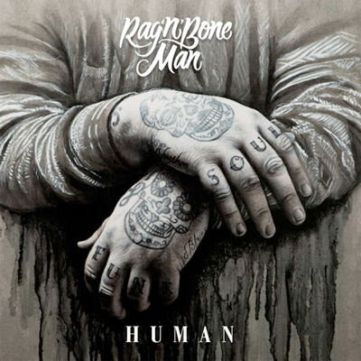 Rag'n'Bone Man-Human Descargar gratis