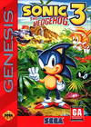 Sonic 3 & Knuckles (Jun Senoue, Etc.) - Sandopolis Zone 2 Descarga gratuita de tonos de llamada