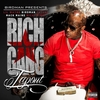 Rich Gang - Tapout Descarga gratuita de tonos de llamada