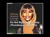 Whitney Houston - It-s Not Right But It-s Okay Descarga gratuita de tonos de llamada