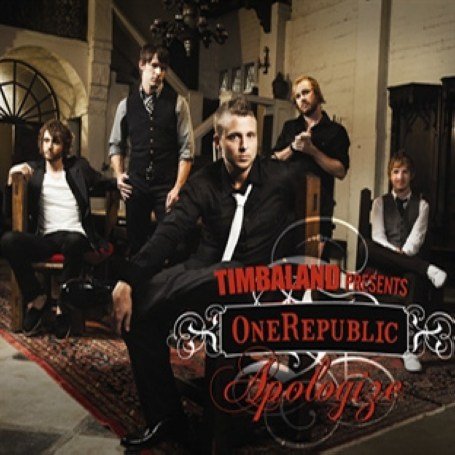 One Republic Apologize Descargar gratis