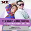 Felix Jaehn Ft. Jasmine Thompson - Ain't No Body Descarga gratuita de tonos de llamada