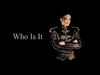 Michael Jackson - Who Is It Descarga gratuita de tonos de llamada