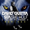 David Guetta - She Wolf Descarga gratuita de tonos de llamada