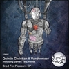 Vandermeer, Quintin Christian - Infatuation (Original Mix) Descarga gratuita de tonos de llamada