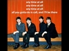 The Beatles - Any Time At All Descarga gratuita de tonos de llamada