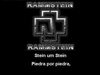 Rammstein - Stein Um Stein Descarga gratuita de tonos de llamada