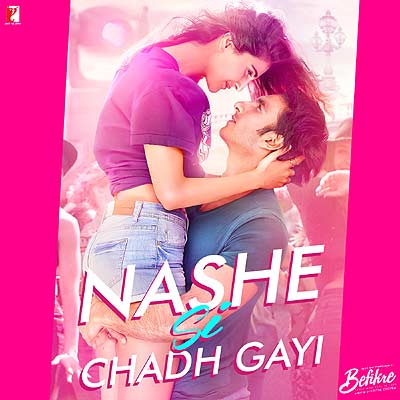 Nashe Si Chadh Gayi - Descargar gratis