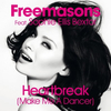 Sophie Ellis-Bextor - Heartbreak Descarga gratuita de tonos de llamada