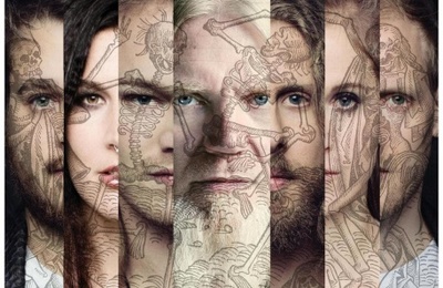 Delain - Danse Macabre Descarga gratuita de tonos de llamada